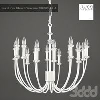 La Luce Crea Class L'inverno