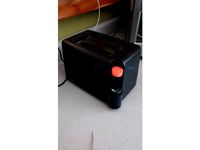 Toaster Knob by NukeSkywalker