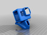 xLabs Braap GoPro Hero 6 Pod by jocampo