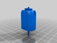 motor electrico 3V by quarkix