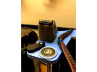 SD Card Extension Holder by wickedstitch