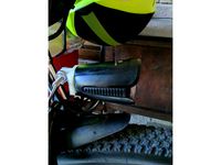 Light bracket repair for Ancheer electric bike by ephestione