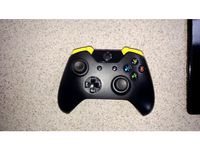 Xbox 1 LB/RB combo shoulder button by pbpunk