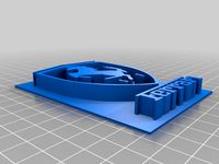 FERRARI LOGO 2 by nonoducati