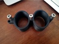 handcuffs by mastroferro