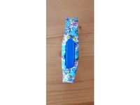 Mi band 1s secret compartment by Lukone