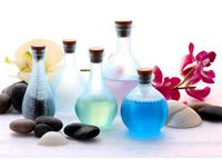 Multipurpose Potion Bottles by aad345