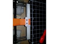 Heatbed Camera Mount by yllo