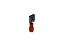 Spade Connector by WDWHITE