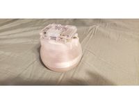 Diffuser ball for Fairy Lights by Ken579