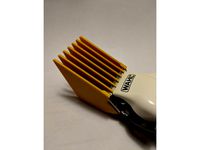 Wahl Guard 1.5, 2 inch  by paeyn