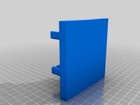 Solder Holder - Base Remix by dly2424