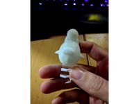 Spoink - 3D Print Ready by TheSteampunkDevil