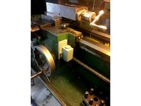Herless Lathe SSB-MK5 Threading Dial by aususer