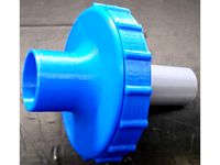 Intex/Bestway Inlet/Outlet adapters by jrandombob