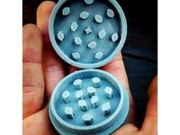 Easy Grinder by 8306juan