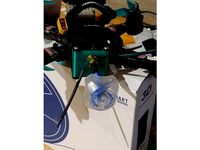Source One Antenna Bay by maurice97