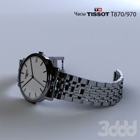 Tissot T870/970
