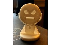 Simple Mini D&D Vampire by SimpleMiniatures