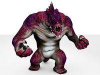 SMITE - Siege Juggernaut (any scale) by Gonzo450