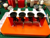 Mini Magneter by Thom70