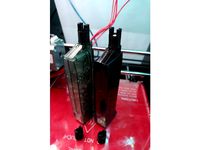 KC02 Speed Loader Adaptor by kism3t