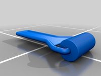 Glue Roller by ErbanDesign