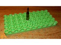 Another ammo loading block for 223 by TacklessWookie