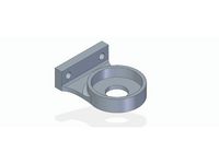 608 Bearing support by Krotos