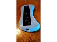 Wiilmote (Pad /Wheel for wii remote) (remix) by Crimmudgeon