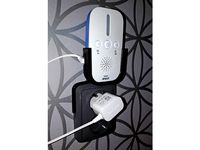 Philips AVENT baby monitor holder by kozakm