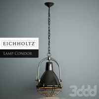 Eichholtz Lamp Condor