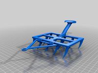 plow / pflug by Syzguru11