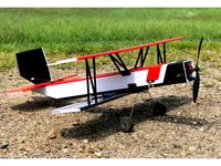 Bi-Toob RC Plane Printed Parts + Build Description by Goodsons_Hobbies