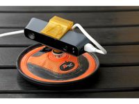 Occipital "Structure Sensor"-socket for tripods/etc by frimmel