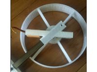 sOAT Impossible Tilt Mount by LitterBug