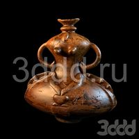DDD VASES