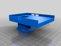 [WIP] Samsung A3 2016 Telescope Adapter by AllyouneedisGNU