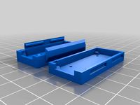 CC2531 Case for CPHA.tech by j_assuncao