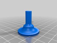 Logitech MX Ergo Ball Pusher by BeruRoniki