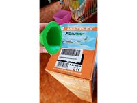 FUNRAY: carry in his box by AOL06