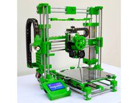 Z-calibration extruder extension by virtuoso3d