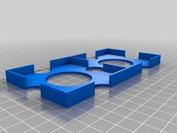 Battalia The Creation setup by mysteryvox