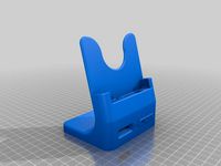 Oneplus 6 Charger Dock by lessthanzach