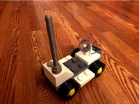 LEGO 886-1 Space Buggy by jahg