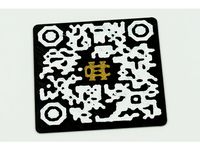 History Of Henry Clay High School QR Code by profhankd