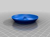 Incense holder by danieljoche