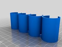 bottle holder by wintees