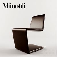 Minotti Phillips