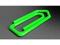 Paperclip by lichtzeichenanlage